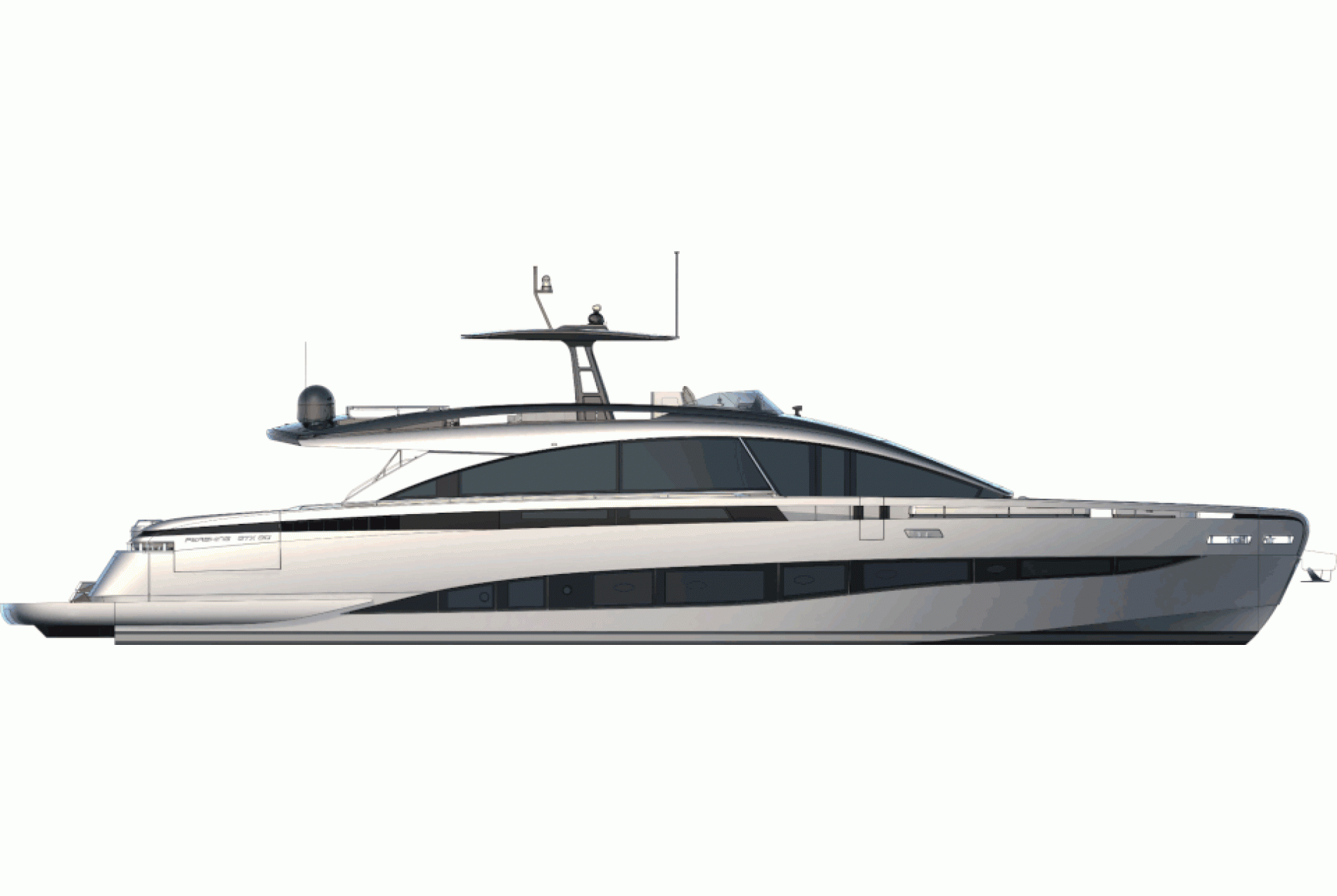 Pershing GTX90 PROJECT